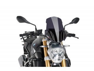 Owiewka PUIG do BMW R1200R...