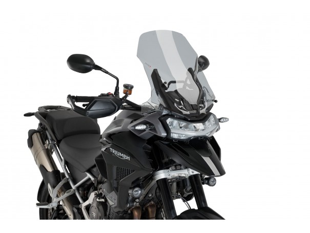 Szyba turystyczna PUIG do Triumph Tiger 1200 22-25 | PUIG.pl