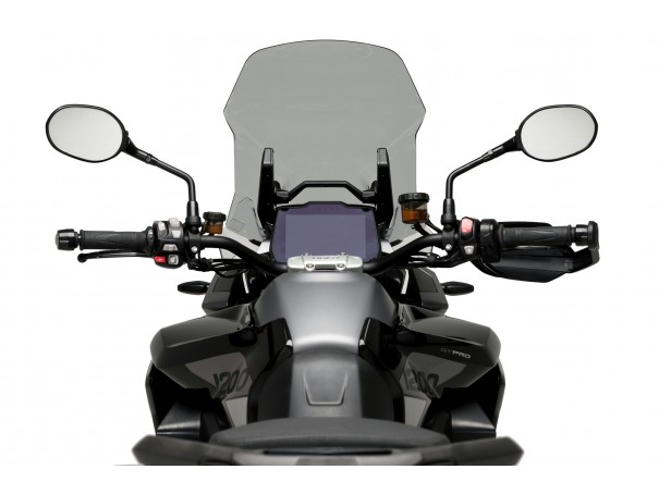 Szyba turystyczna PUIG do Triumph Tiger 1200 22-25 | PUIG.pl