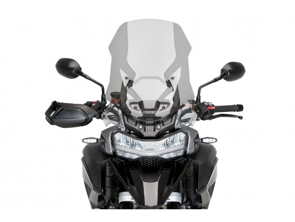 Szyba turystyczna PUIG do Triumph Tiger 1200 22-25 | PUIG.pl