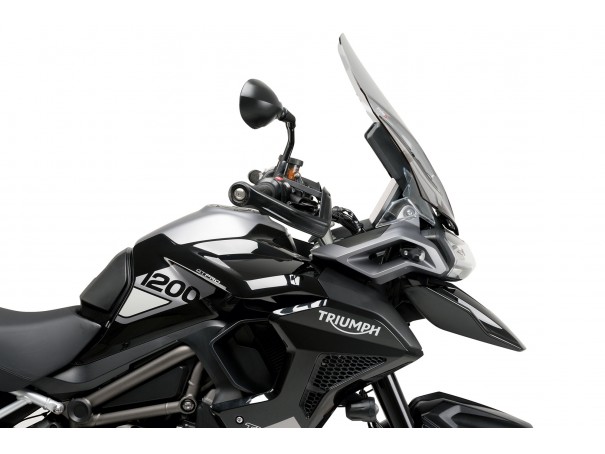 Szyba turystyczna PUIG do Triumph Tiger 1200 22-25 | PUIG.pl