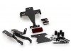 Fender eliminator PUIG do Honda NT1100 22-26 | PUIG.pl
