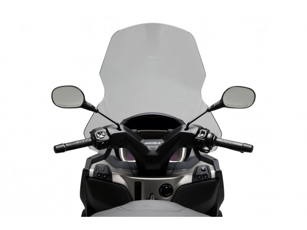 Szyba PUIG V-Tech do Piaggio MP3 400/530 22-26 | PUIG.pl