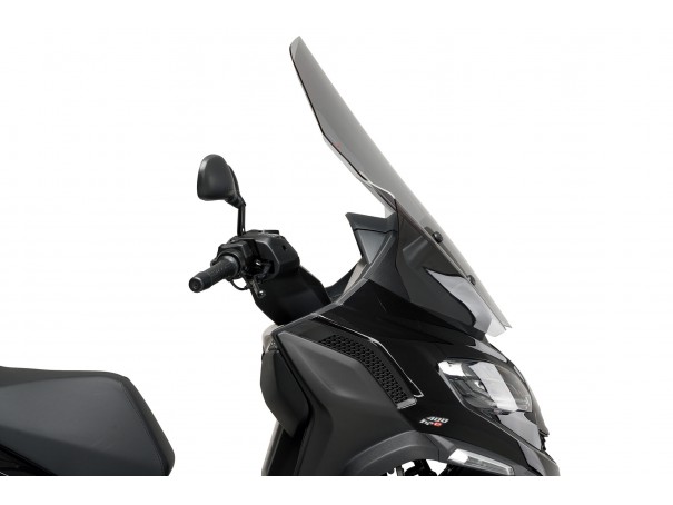 Szyba PUIG V-Tech do Piaggio MP3 400/530 22-26 | PUIG.pl