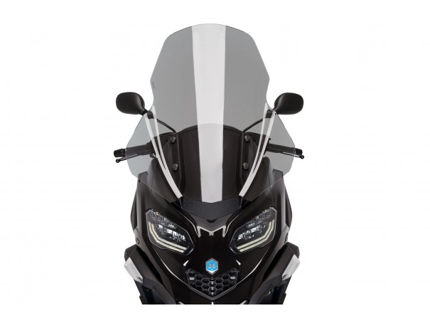 Szyba PUIG V-Tech do Piaggio MP3 400/530 22-26 | PUIG.pl