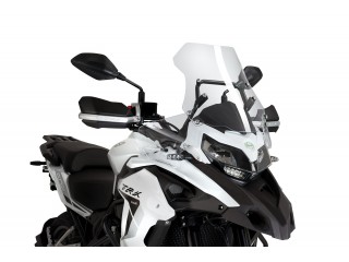 Deflektory boczne szyby do...