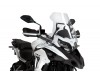 Deflektory boczne szyby do Benelli TRK502 / X 16-26 | PUIG.pl