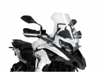 Deflektory boczne szyby do Benelli TRK502 / X 16-26