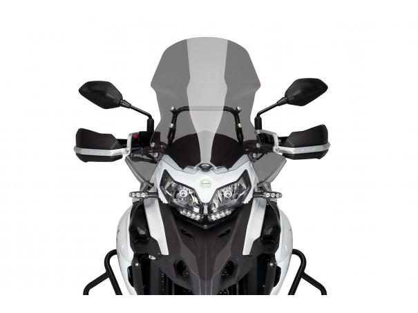 Deflektory boczne szyby do Benelli TRK502 / X 16-26 | PUIG.pl