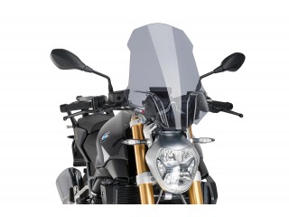 Owiewka PUIG do BMW R1200R...