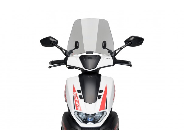 Owiewka PUIG do Keeway Fact EVO 125 21-25 (Traffic) | PUIG.pl