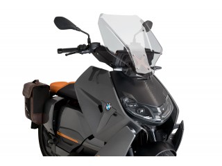 Szyba PUIG V-Tech do BMW...