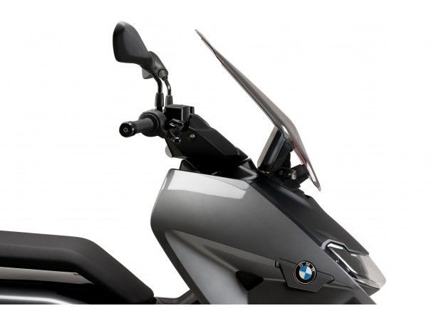 Szyba PUIG V-Tech do BMW CE04 22-26 | PUIG.pl