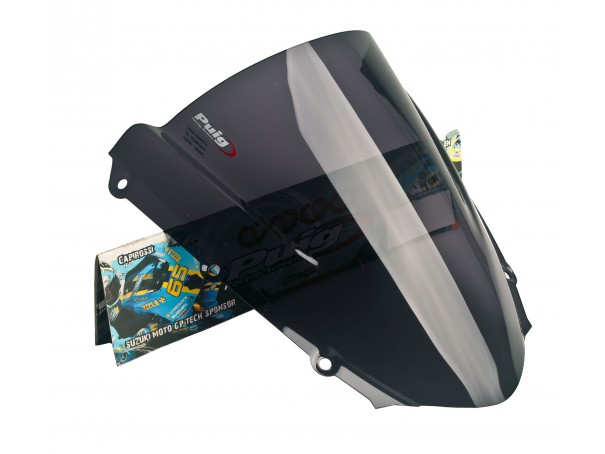 Szyba sportowa PUIG do Honda CBR1000RR 04-07 | PUIG.pl