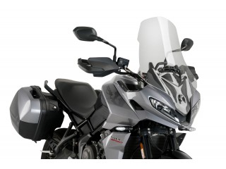 Szyba turystyczna PUIG do Triumph Tiger Sport 660 22-25 | PUIG.pl