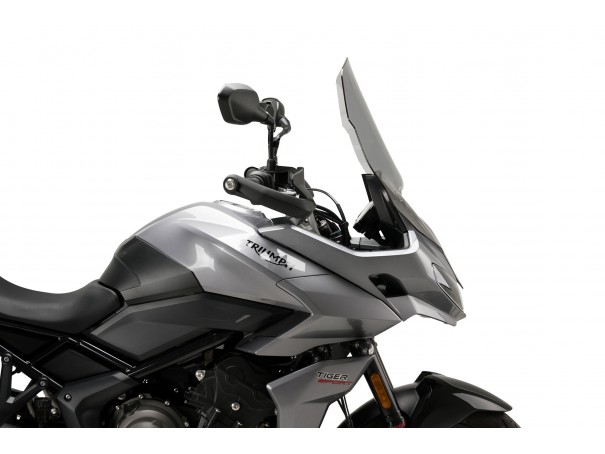 Szyba turystyczna PUIG do Triumph Tiger Sport 660 22-25 | PUIG.pl