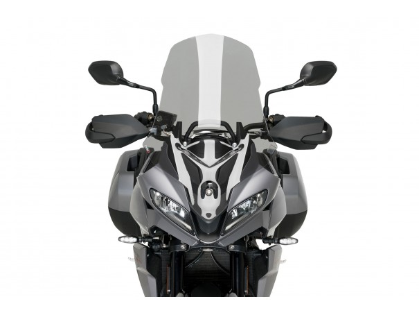 Szyba turystyczna PUIG do Triumph Tiger Sport 660 22-25 | PUIG.pl
