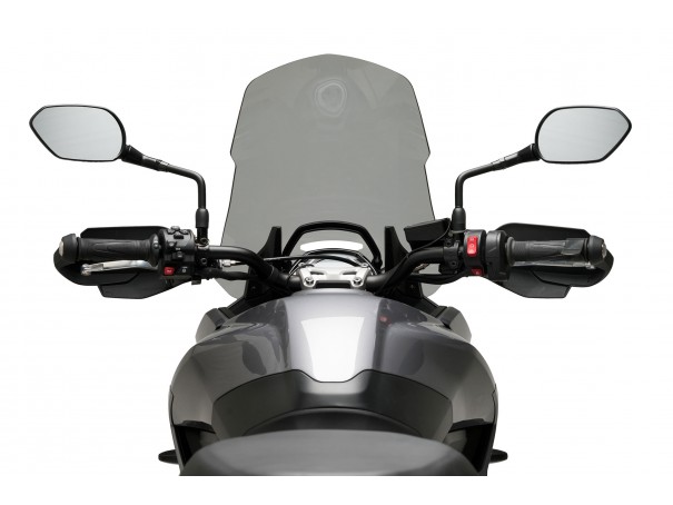 Szyba turystyczna PUIG do Triumph Tiger Sport 660 22-25 | PUIG.pl