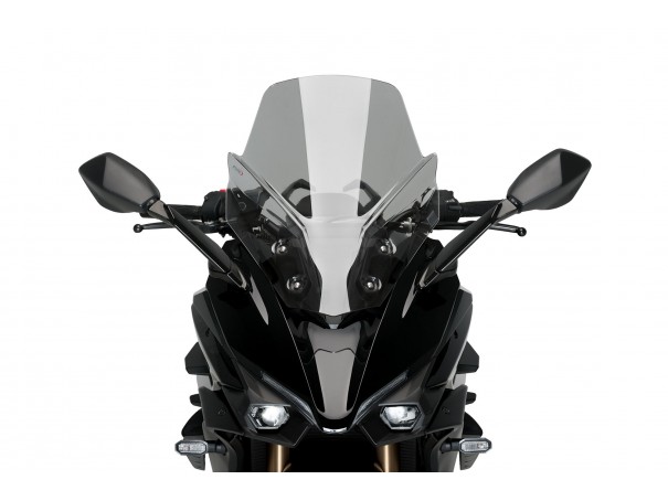 Szyba turystyczna PUIG do Suzuki GSX-S1000GT 22-26 | PUIG.pl