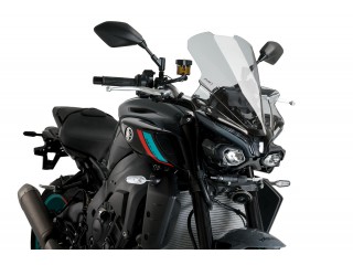 Owiewka PUIG do Yamaha...