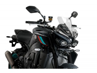 Owiewka PUIG do Yamaha MT-10 22-26 (Sport) | PUIG.pl
