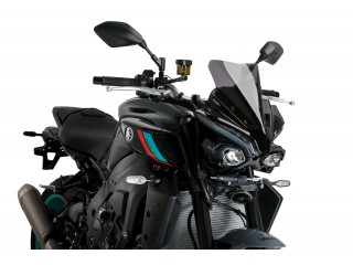 Owiewka PUIG do Yamaha...