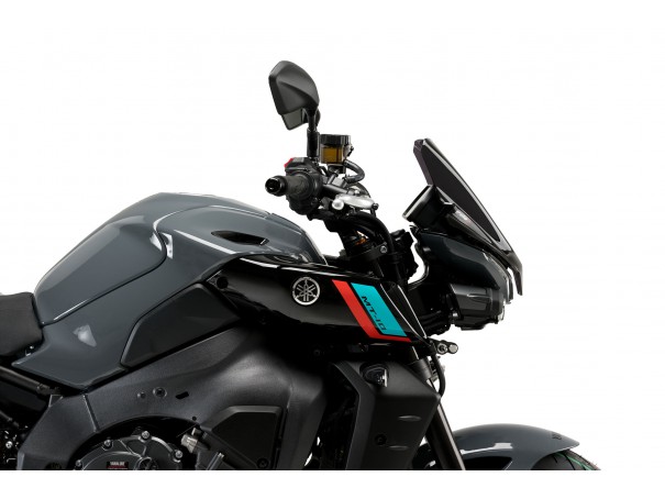 Owiewka PUIG do Yamaha MT-10 22-26 (Sport) | PUIG.pl