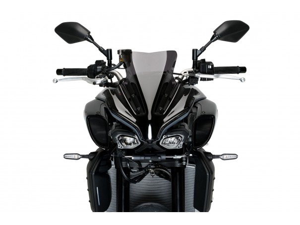 Owiewka PUIG do Yamaha MT-10 22-26 (Sport) | PUIG.pl