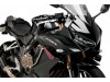 Boczne spoilery dociskowe do Honda CBR650R 21-23 | PUIG.pl
