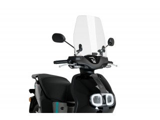 Owiewka PUIG do Yamaha Neos 22-26 (Urban) | PUIG.pl