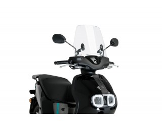 Owiewka PUIG do Yamaha Neos 22-26 (Traffic) | PUIG.pl