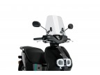 Owiewka PUIG do Yamaha Neos 22-26 (Traffic)