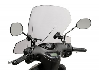 Owiewka PUIG do Yamaha Neos... 2
