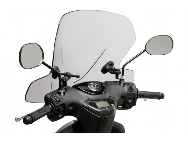 Owiewka PUIG do Yamaha Neos 22-26 (City Touring) | PUIG.pl