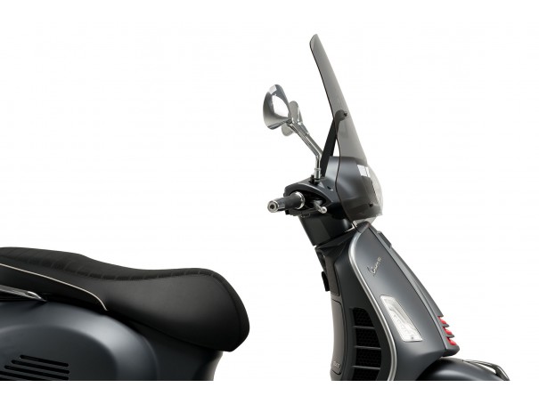Szyba PUIG do Piaggio GTS300 125 07-25 / 300 08-22 | PUIG.pl