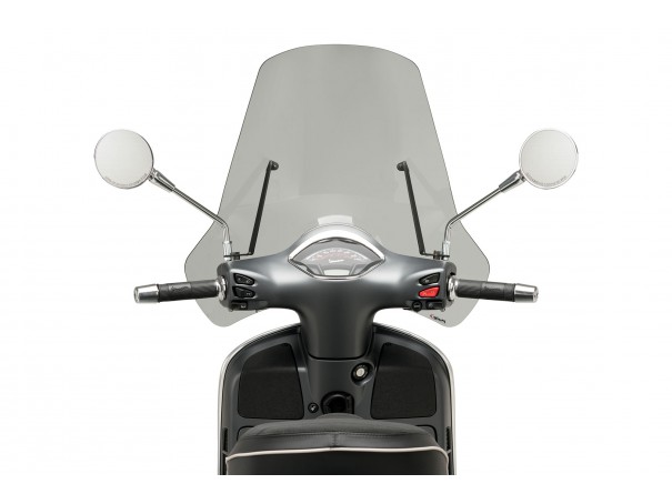 Szyba PUIG do Piaggio GTS300 125 07-25 / 300 08-22 | PUIG.pl
