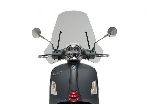 Szyba PUIG do Piaggio GTS300 125 07-25 / 300 08-22 | PUIG.pl