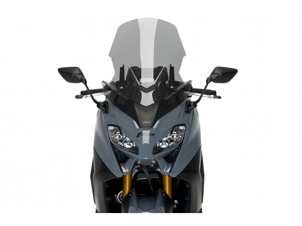 Szyba PUIG V-Tech do Yamaha T-Max 560 22-26 (Touring) | PUIG.pl