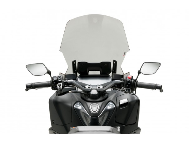 Szyba PUIG V-Tech do Yamaha T-Max 560 22-26 (Touring) | PUIG.pl