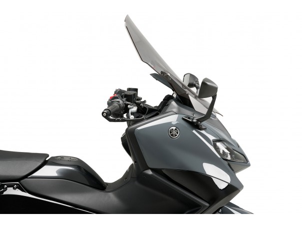 Szyba PUIG V-Tech do Yamaha T-Max 560 22-26 (Touring) | PUIG.pl
