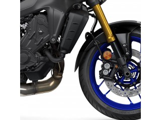 Przedłużenie błotnika do...