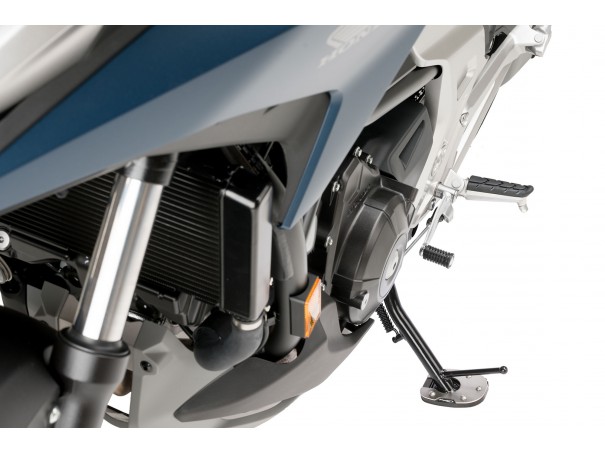 Poszerzenie stopki bocznej PUIG do Honda NC750X / X-ADV / Forza | PUIG.pl