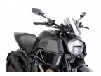 Owiewka PUIG do Ducati Diavel 14-16 (Sport)