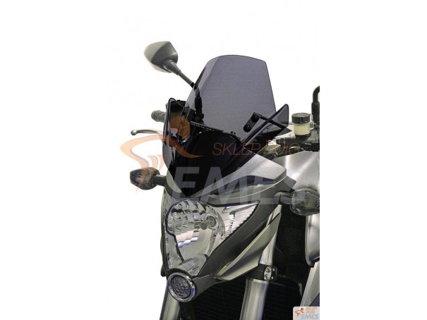 Owiewka PUIG do Honda CB1000R 11-16 | PUIG.pl