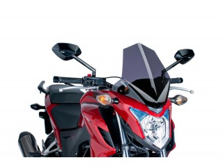 Owiewka PUIG do Honda...