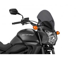 Owiewka PUIG do Honda CTX700N 14-16 | PUIG.pl