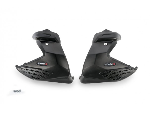 Pokrywy dekli silnika PUIG do BMW R1250GS / R1250R | PUIG.pl