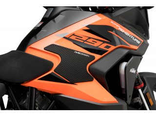 Tankpady boczne PUIG do KTM...