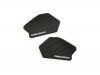Tankpady boczne PUIG do Yamaha Tracer 700 / 7 / GT 21-25 | PUIG.pl