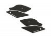 Tankpady boczne PUIG do Yamaha YZF-R1 20-24 | PUIG.pl